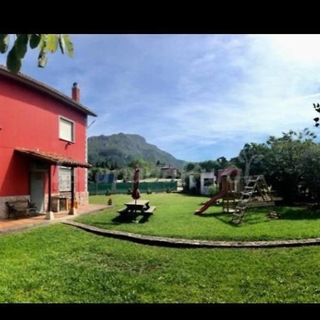 Casa La Granda Villa Cangas de Onis Exterior photo